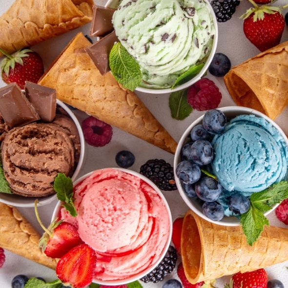 best ice cream