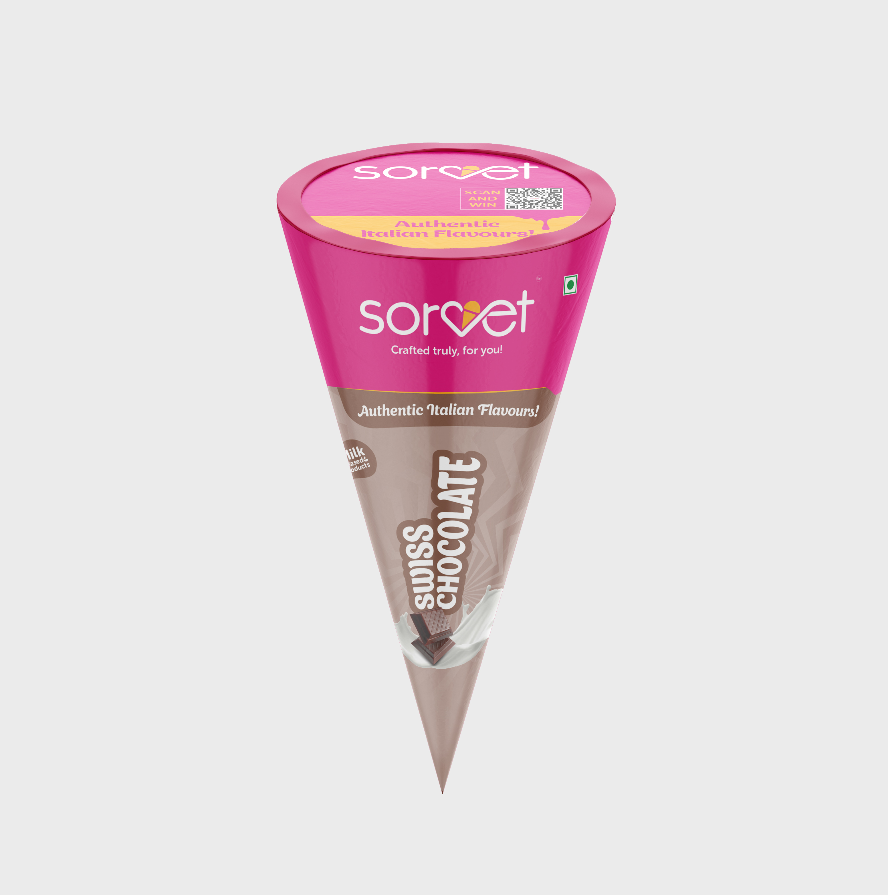 ice cream delivery