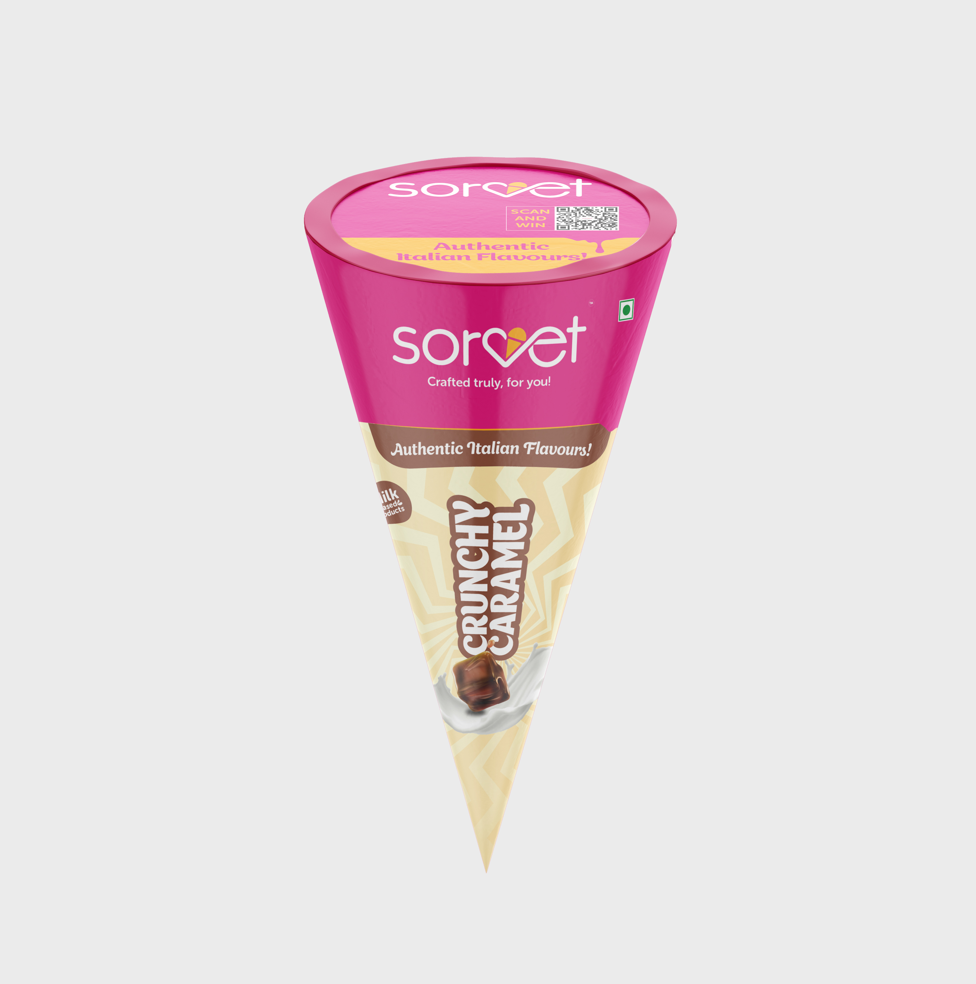 ice cream delivery