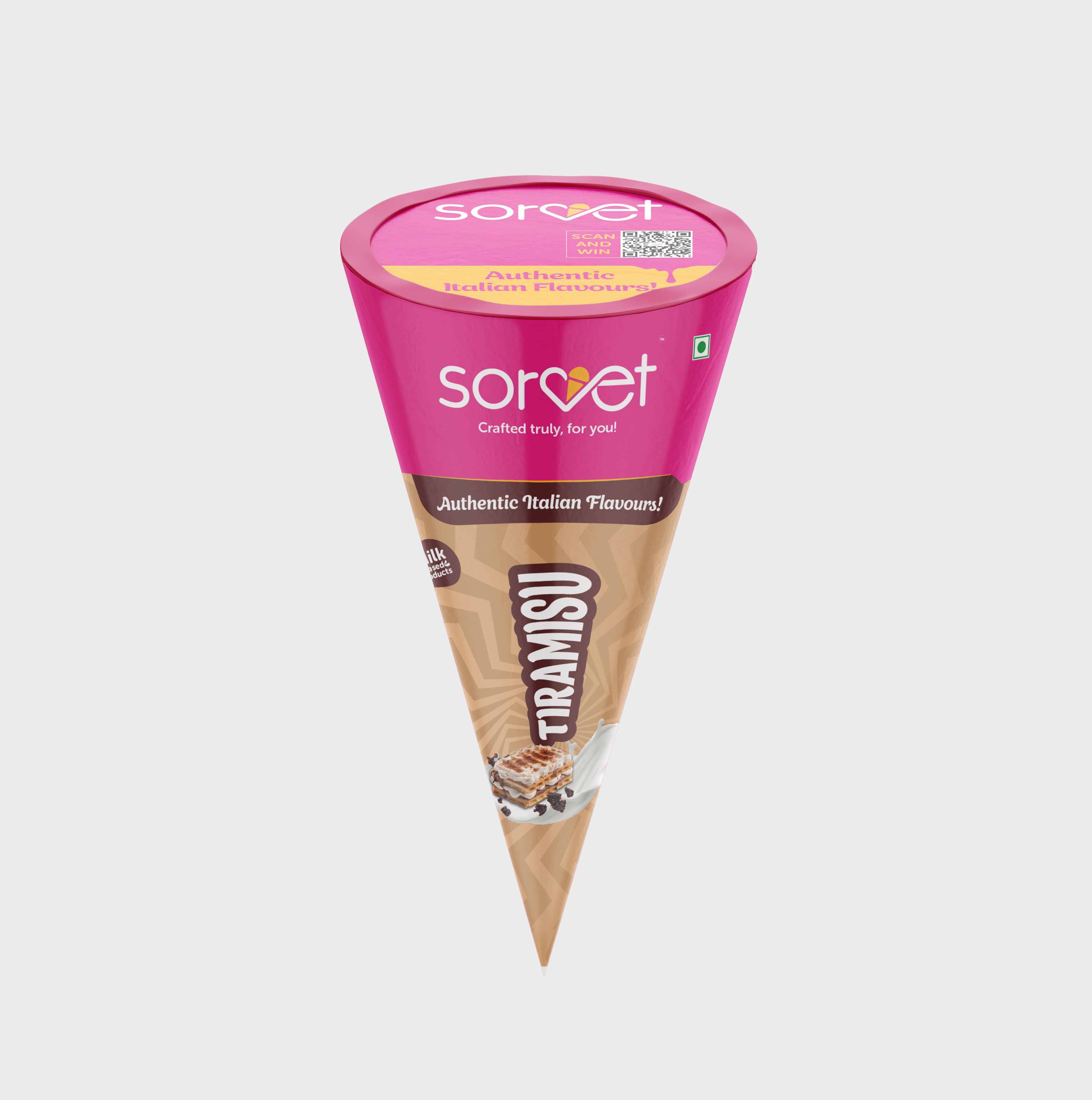 ice cream delivery
