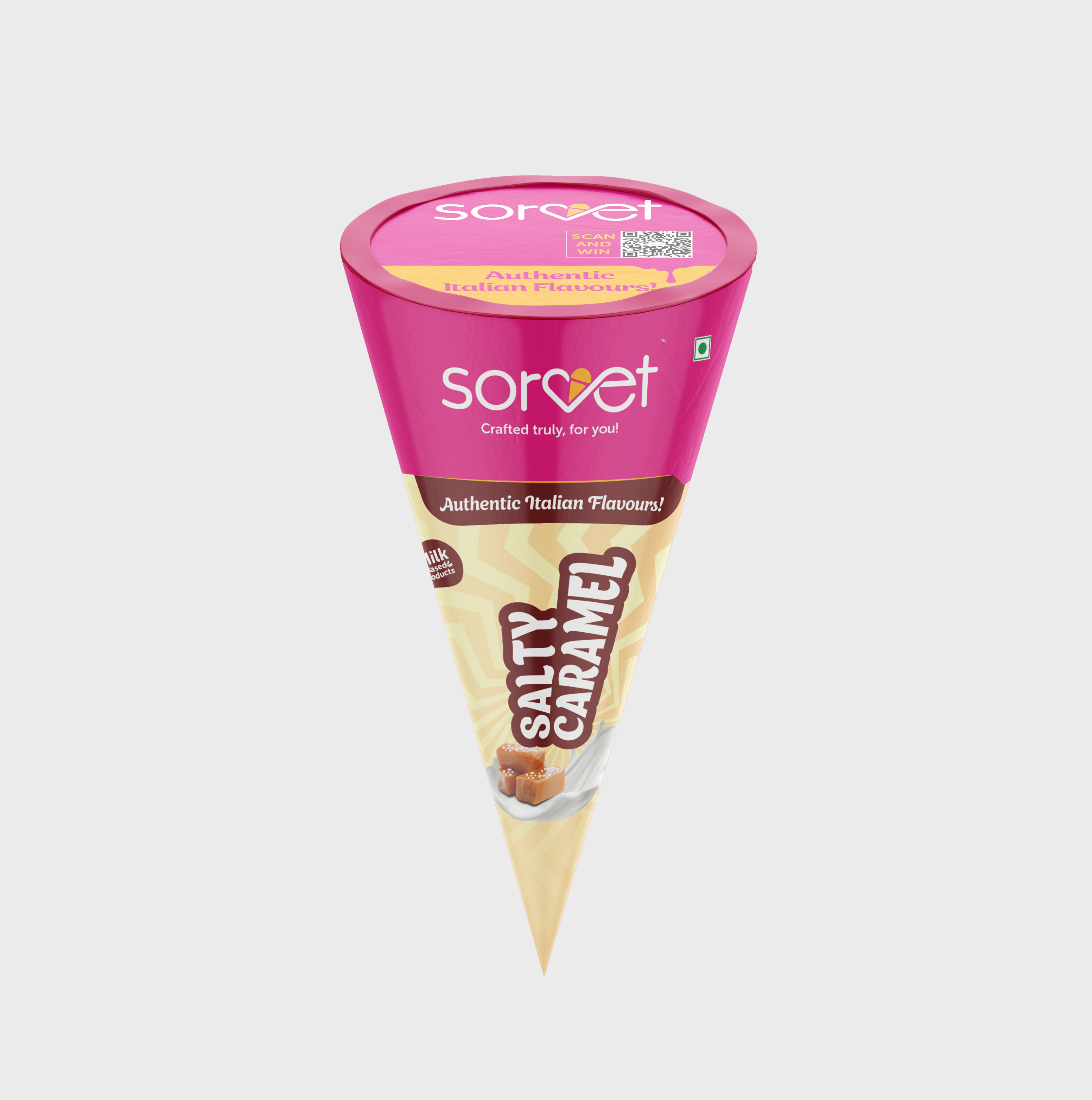 ice cream delivery