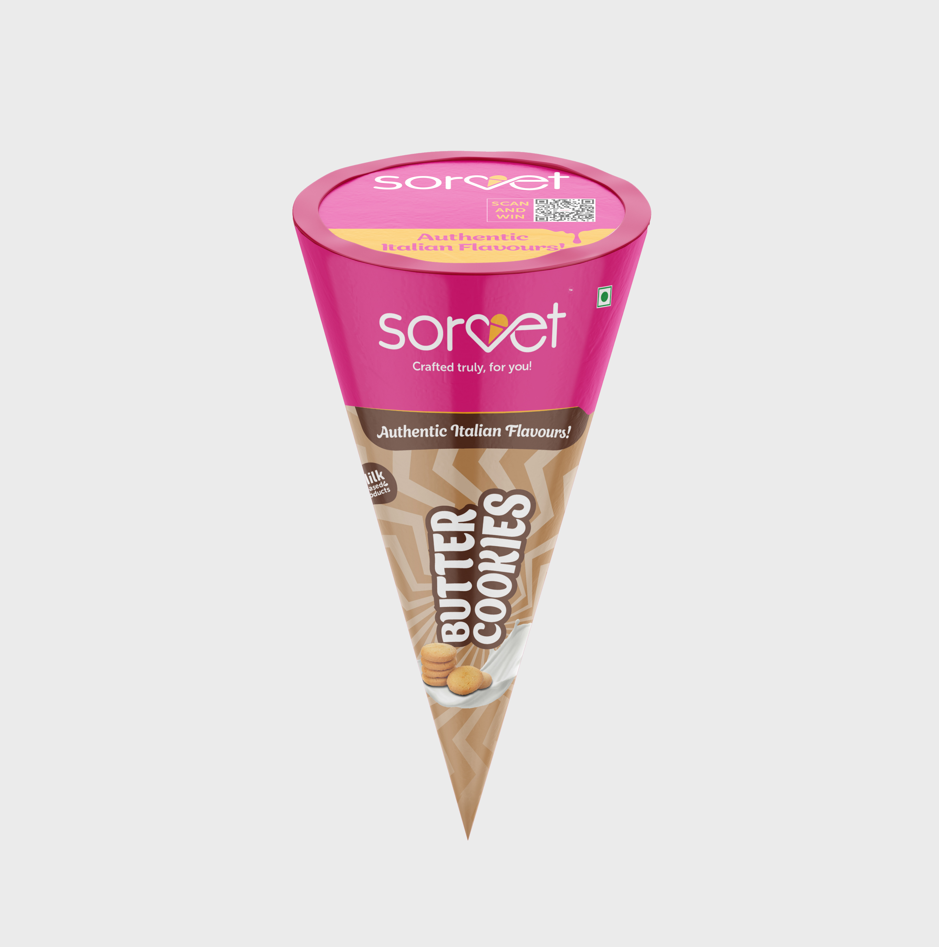 ice cream delivery