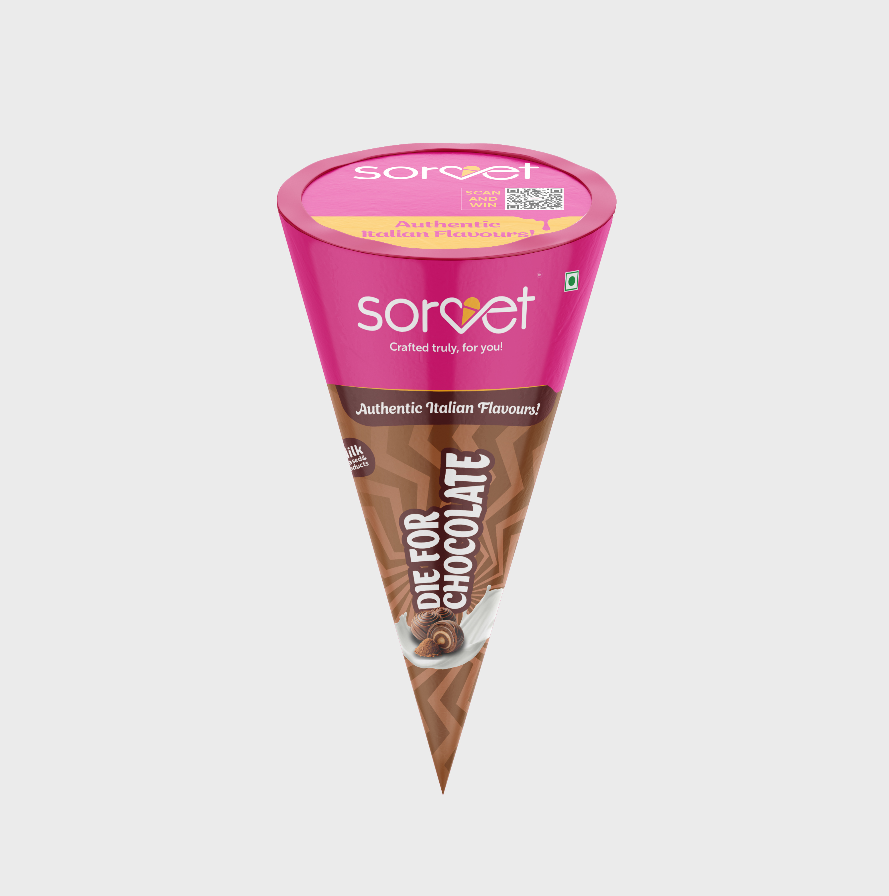 ice cream delivery