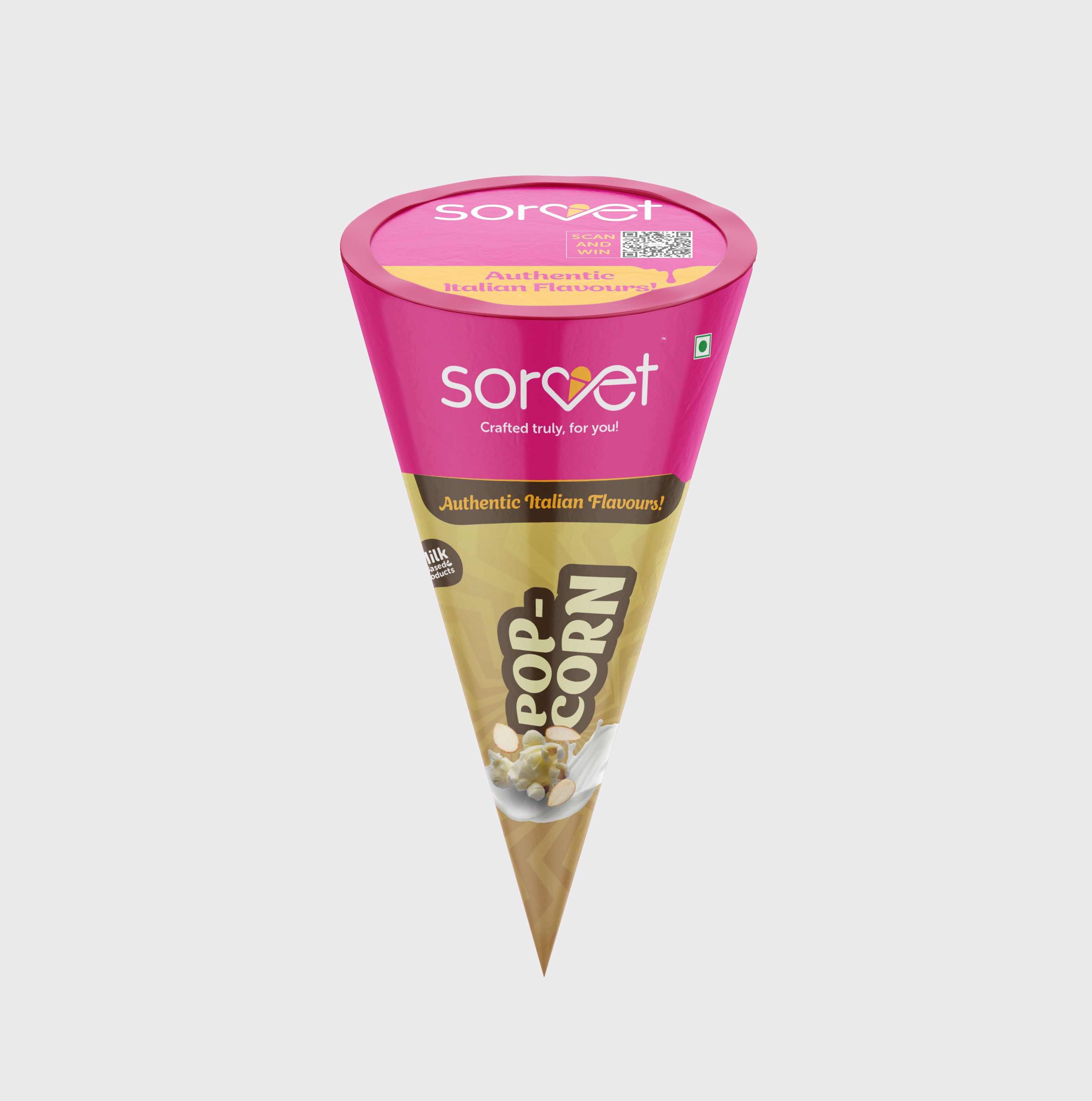 ice cream delivery