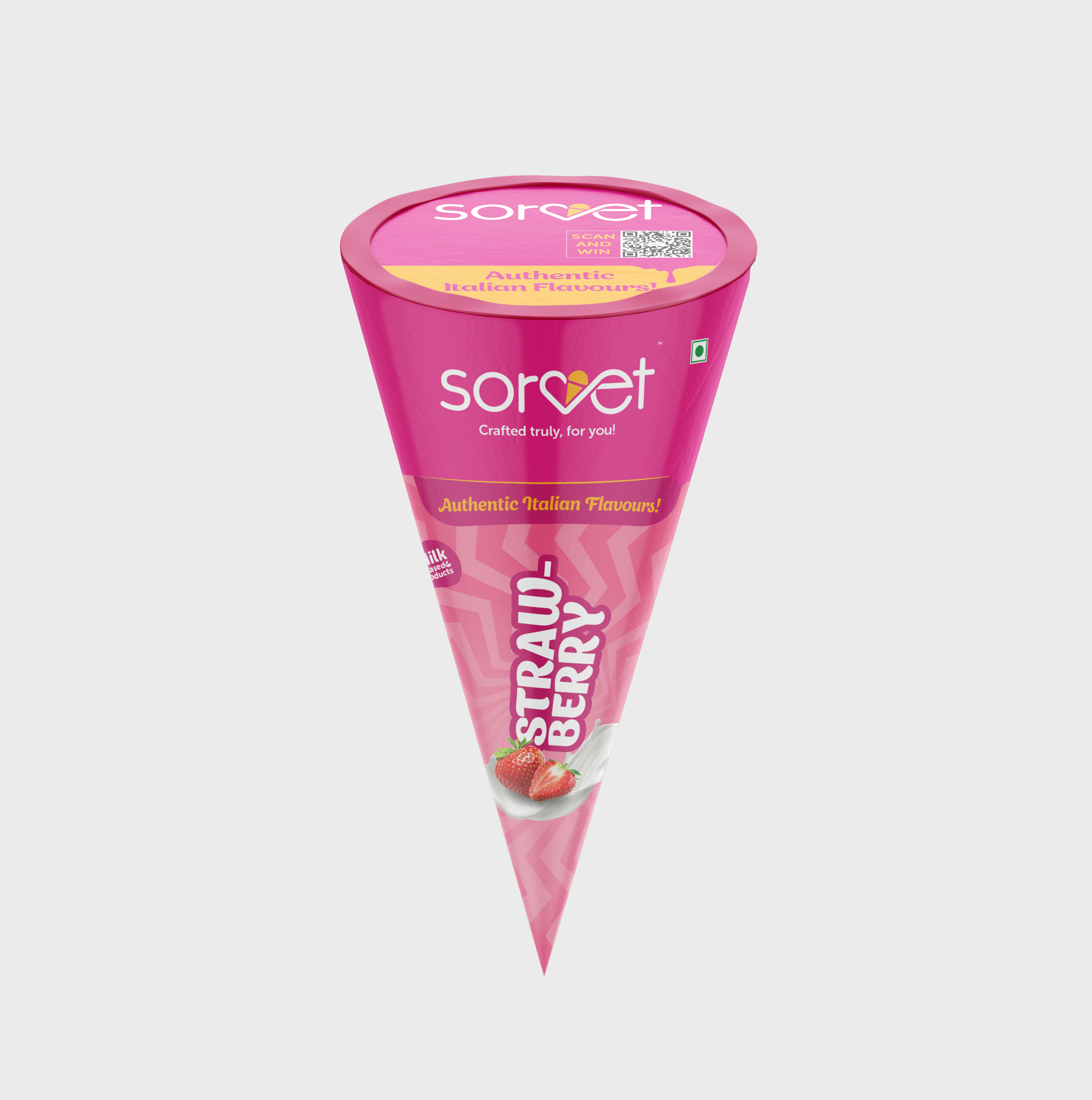 ice cream delivery